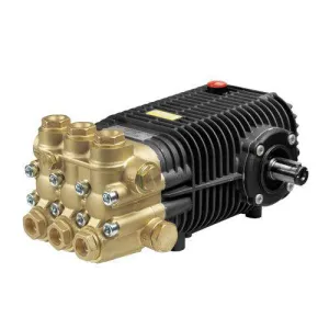Comet Triplex Pumps Tw5550S 1450 Rpm
