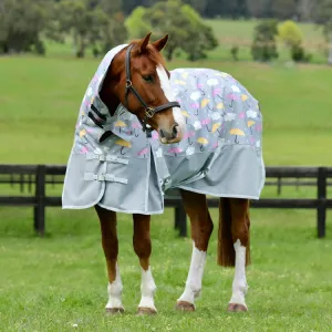 ComFiTec Essential Combo Lite Plus Umbrella Print - 50g