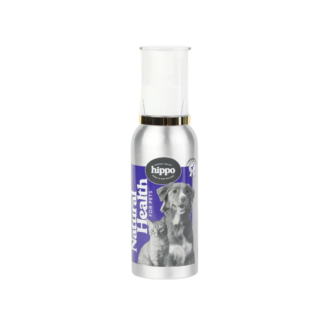 Conditioning Tonic - Pets