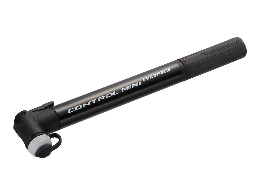 Control Mini Road Pump