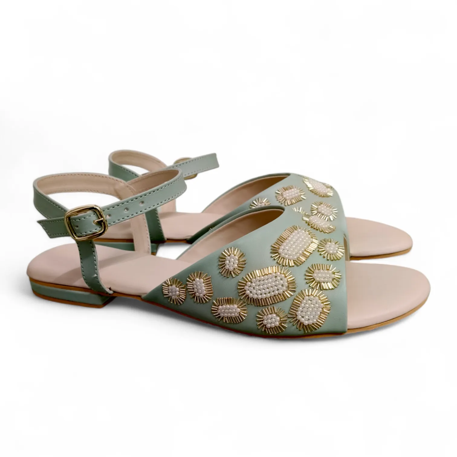 Coral - Flats