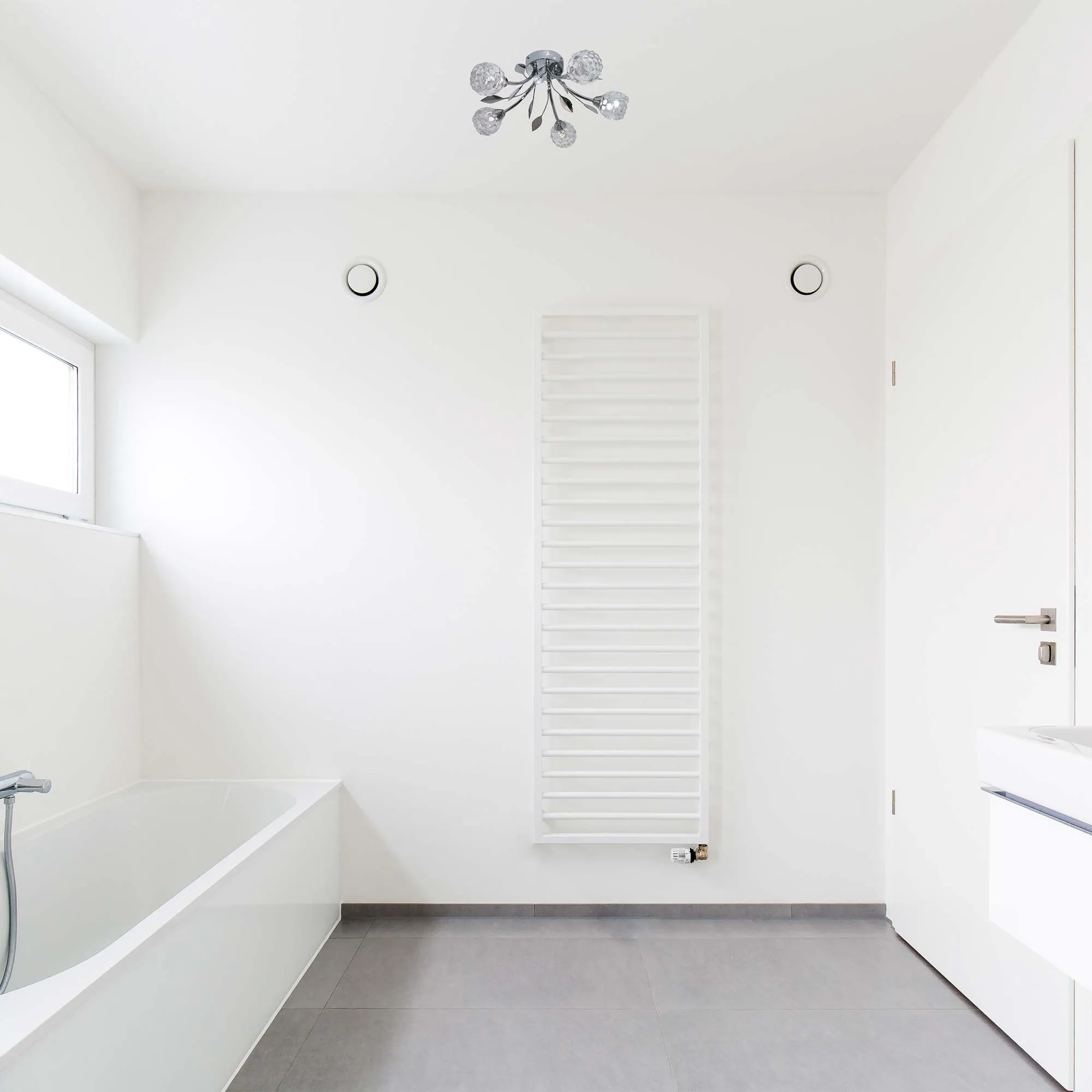 Covent Garden 5, 6 and 8 Arm Pendant LED Light
