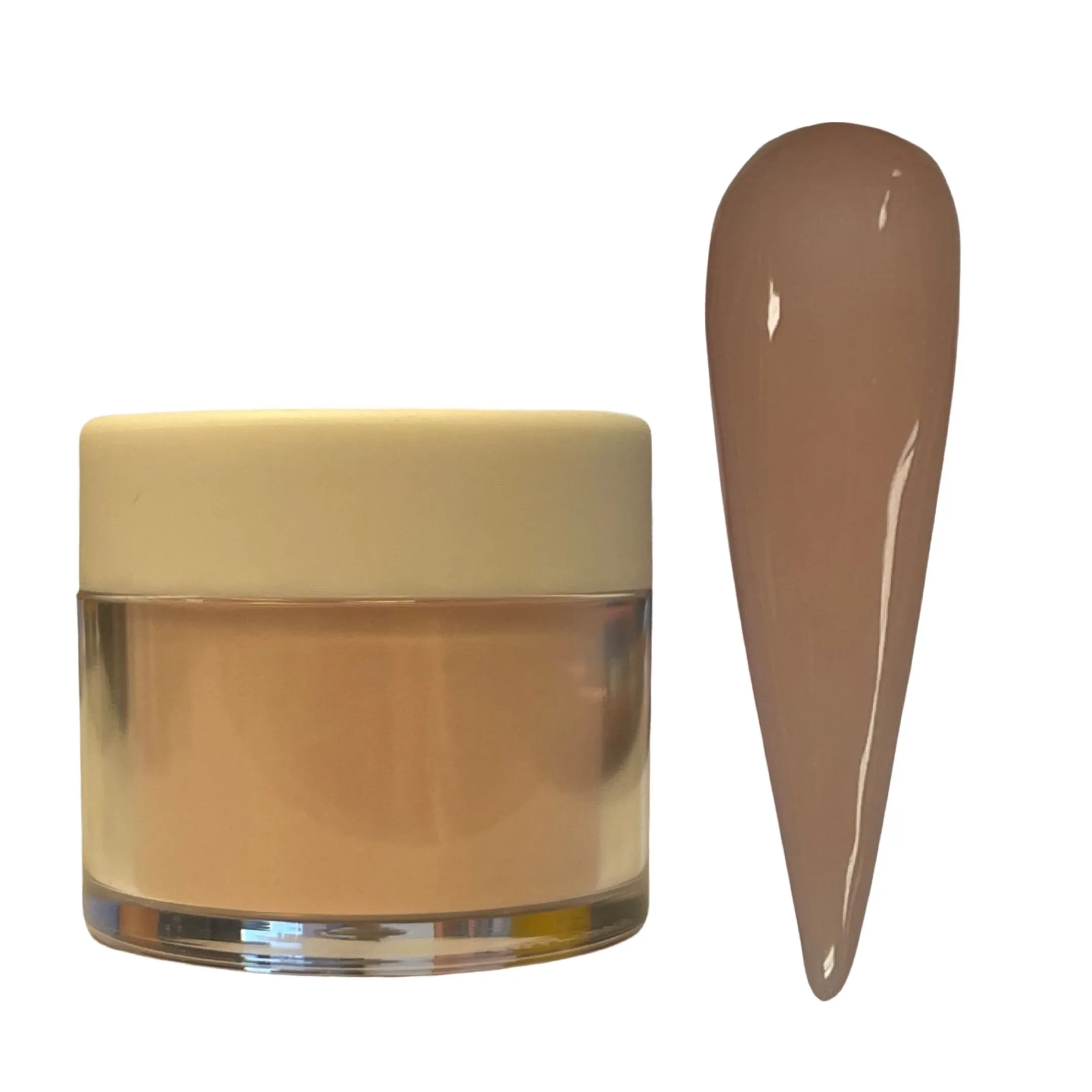 Cover  3  Acrylic Powder - 1oz