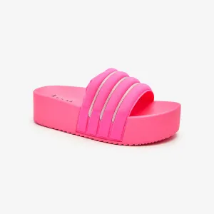 Cushioned Chappals for Women