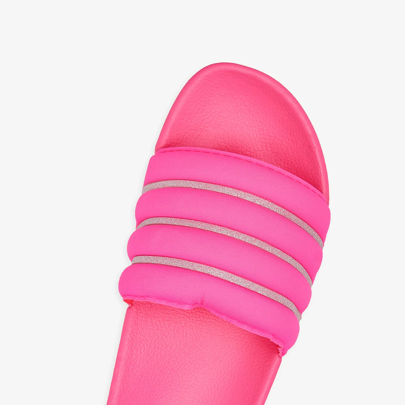 Cushioned Chappals for Women