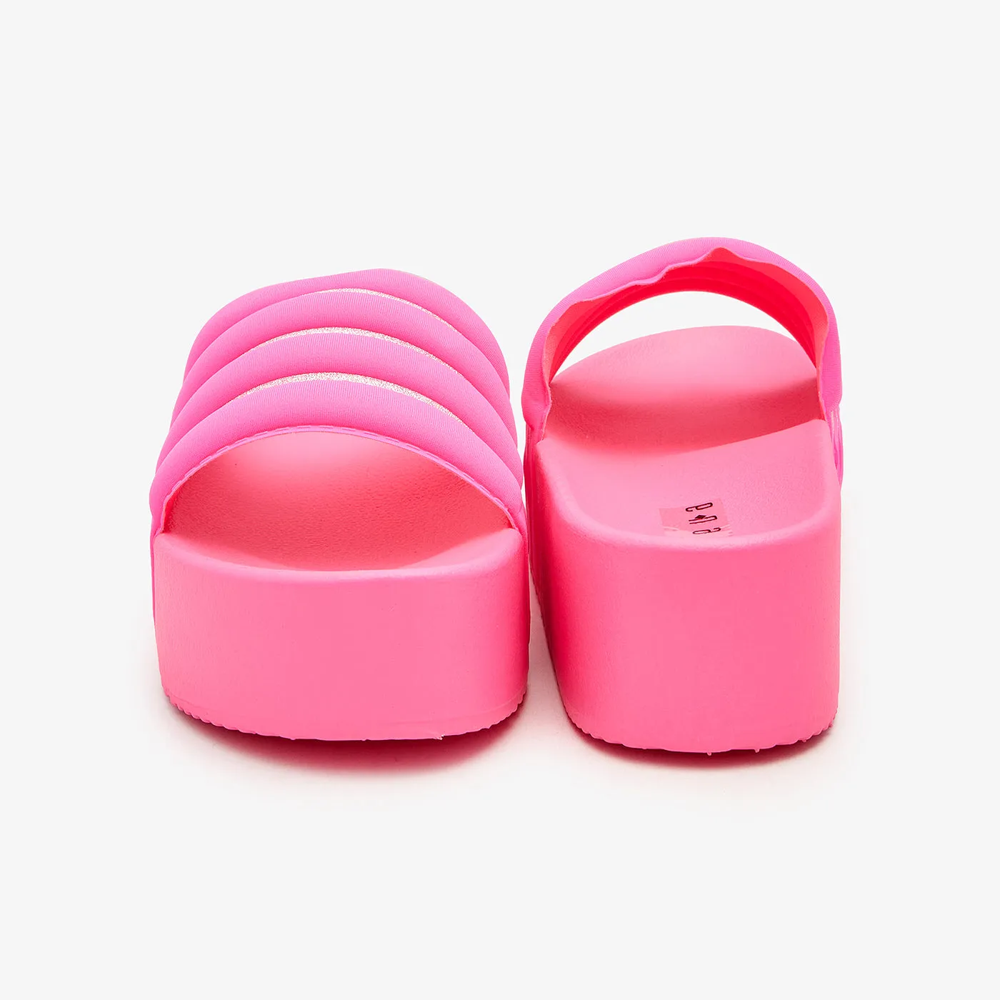 Cushioned Chappals for Women