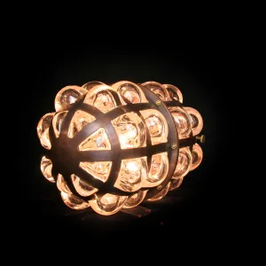 Dandelion Pill Pendant Lamp