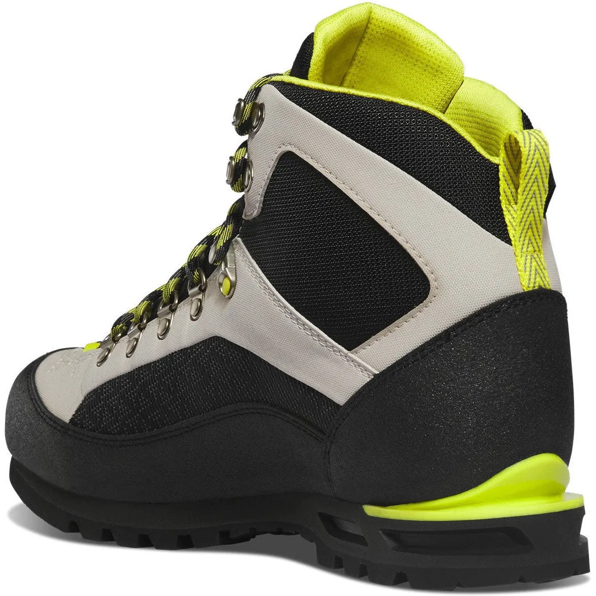 Danner Men's Crag Rat Evo 5.5" WP Hiking Boot -Ice- 65820
