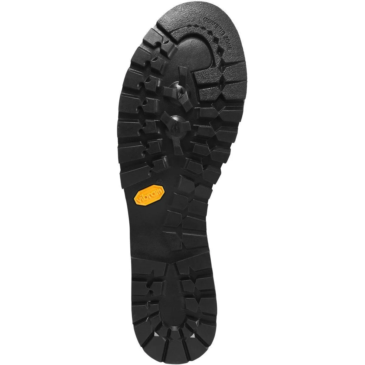 Danner Men's Crag Rat Evo 5.5" WP Hiking Boot -Ice- 65820