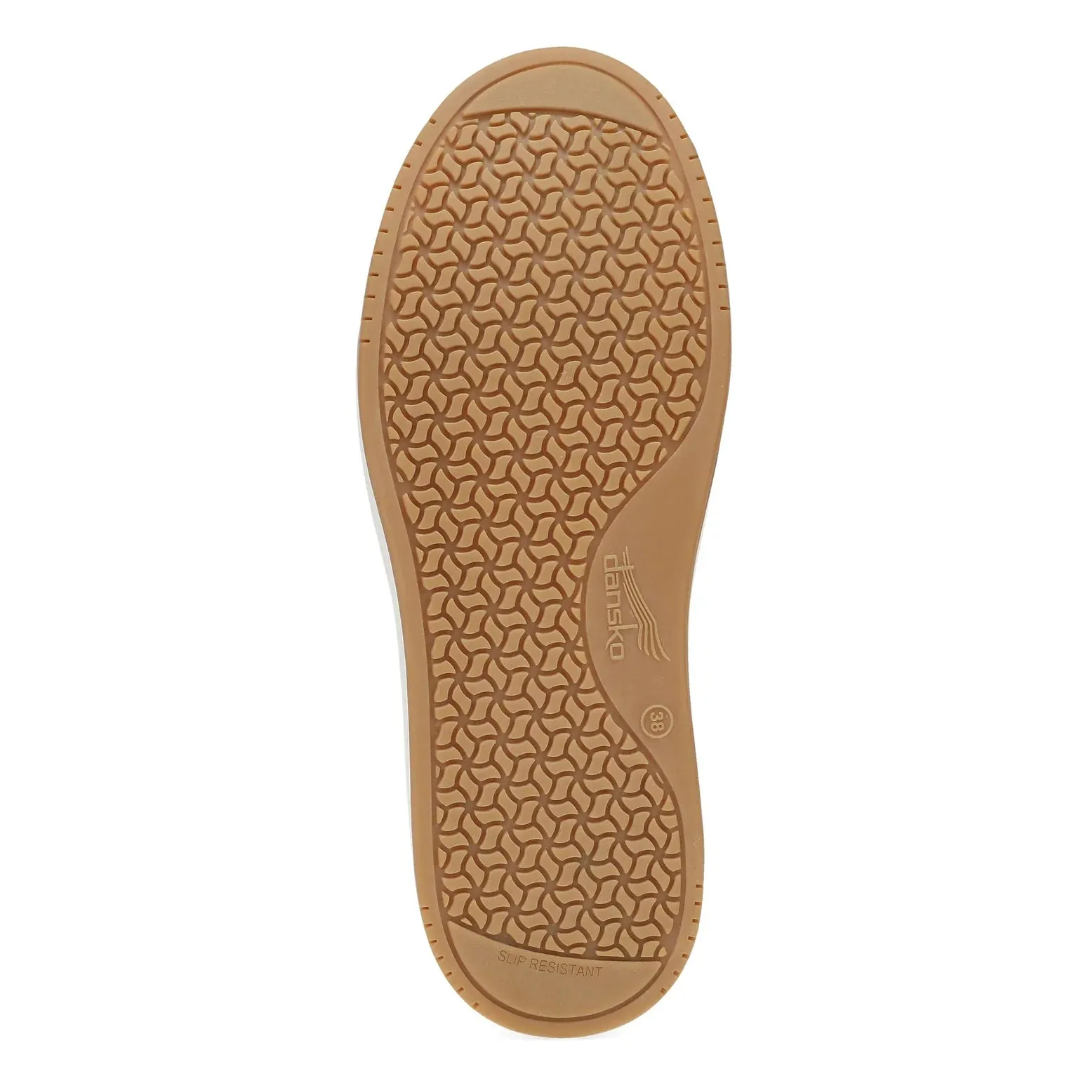 DANSKO JOSEY BLUSH SUEDE