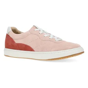 DANSKO JOSEY BLUSH SUEDE