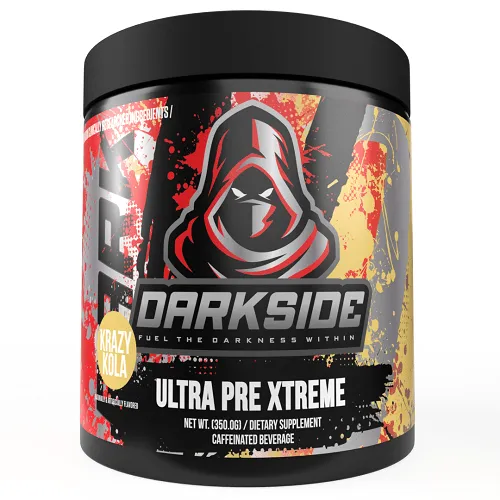 DARKSIDE ULTRA PRE XTREME