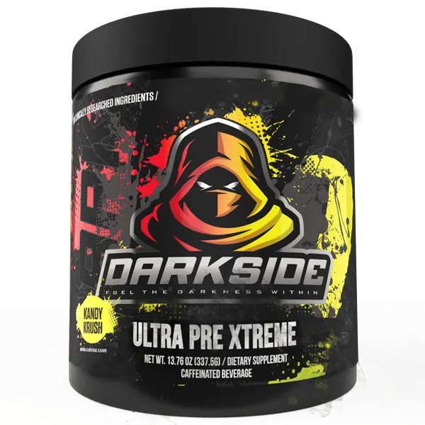 DARKSIDE ULTRA PRE XTREME