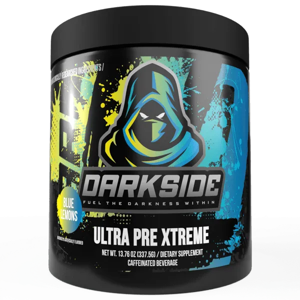 DARKSIDE ULTRA PRE XTREME