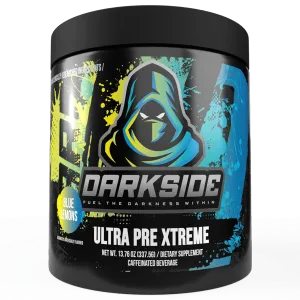 DARKSIDE ULTRA PRE XTREME