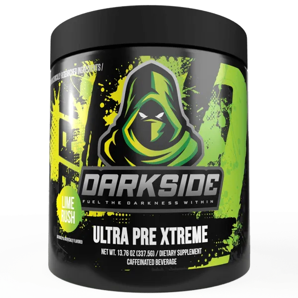 DARKSIDE ULTRA PRE XTREME