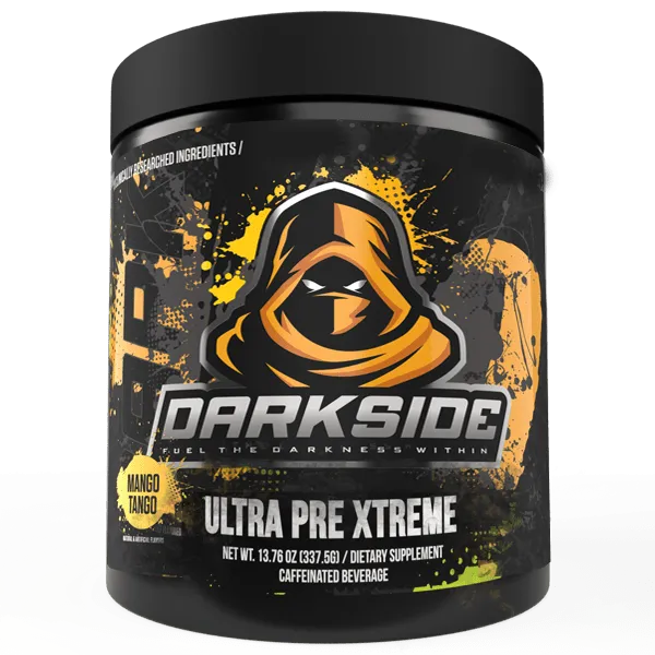 DARKSIDE ULTRA PRE XTREME