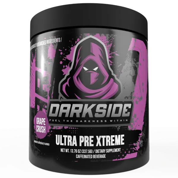 DARKSIDE ULTRA PRE XTREME