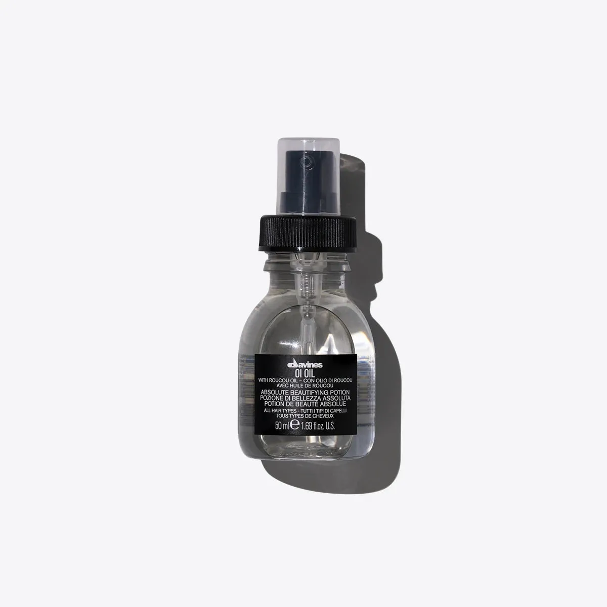 Davines OI Oil