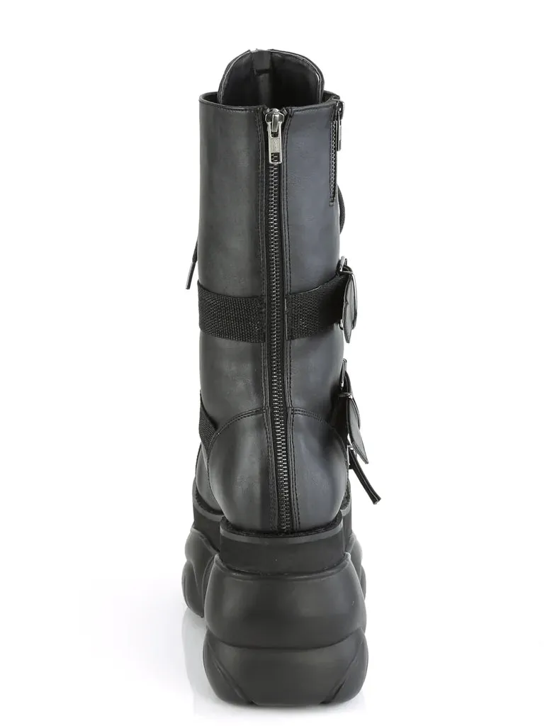 DEMONIA BOXER-230 ✰ PRE ORDER ✰