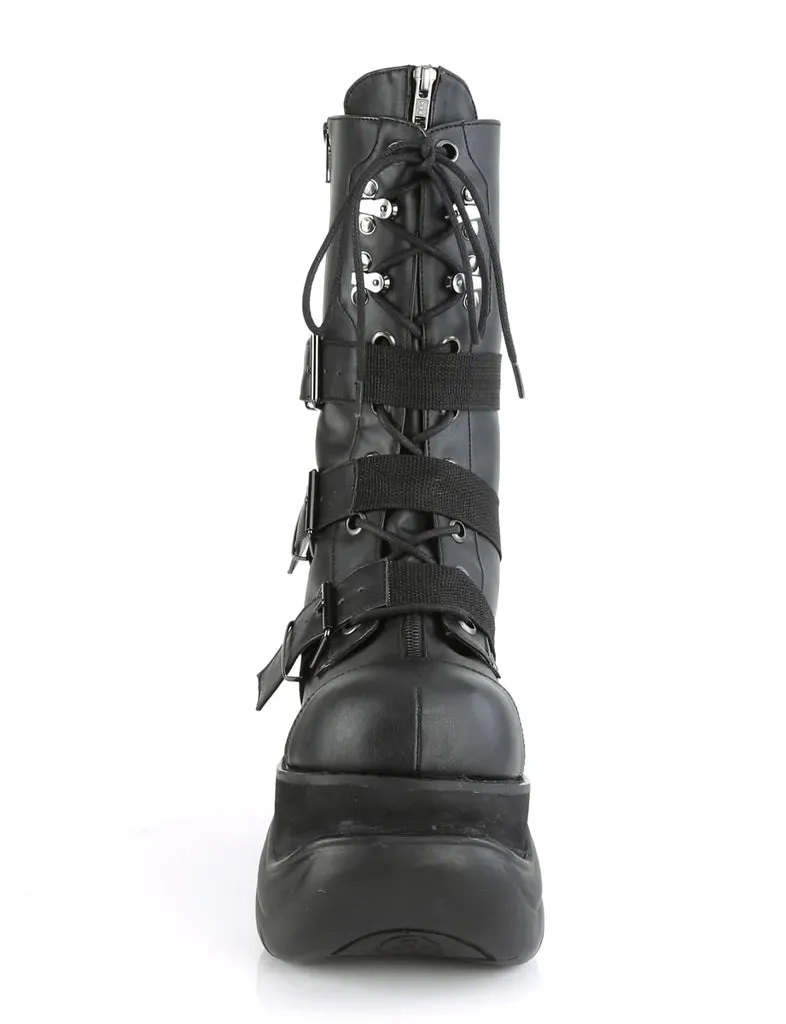 DEMONIA BOXER-230 ✰ PRE ORDER ✰