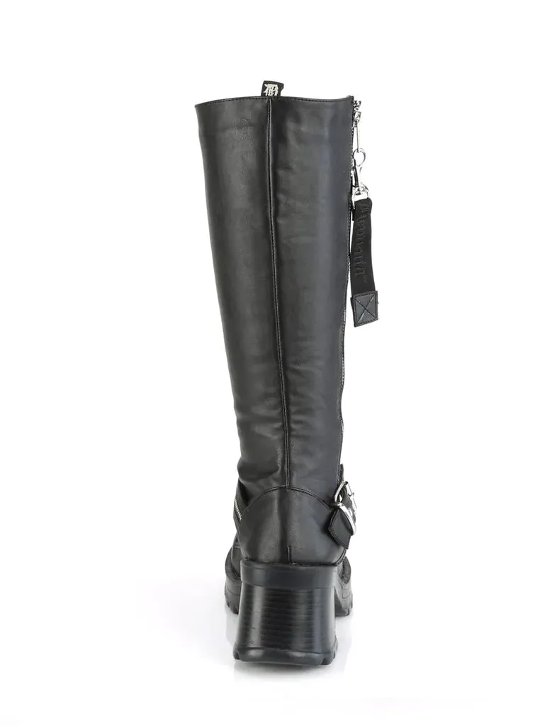 DEMONIA BRATTY-206 ✰ PRE ORDER ✰