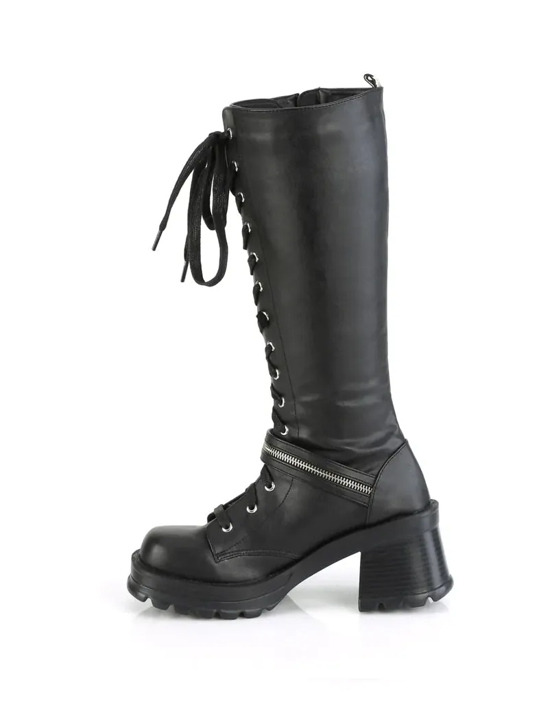 DEMONIA BRATTY-206 ✰ PRE ORDER ✰
