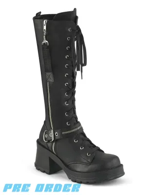 DEMONIA BRATTY-206 ✰ PRE ORDER ✰