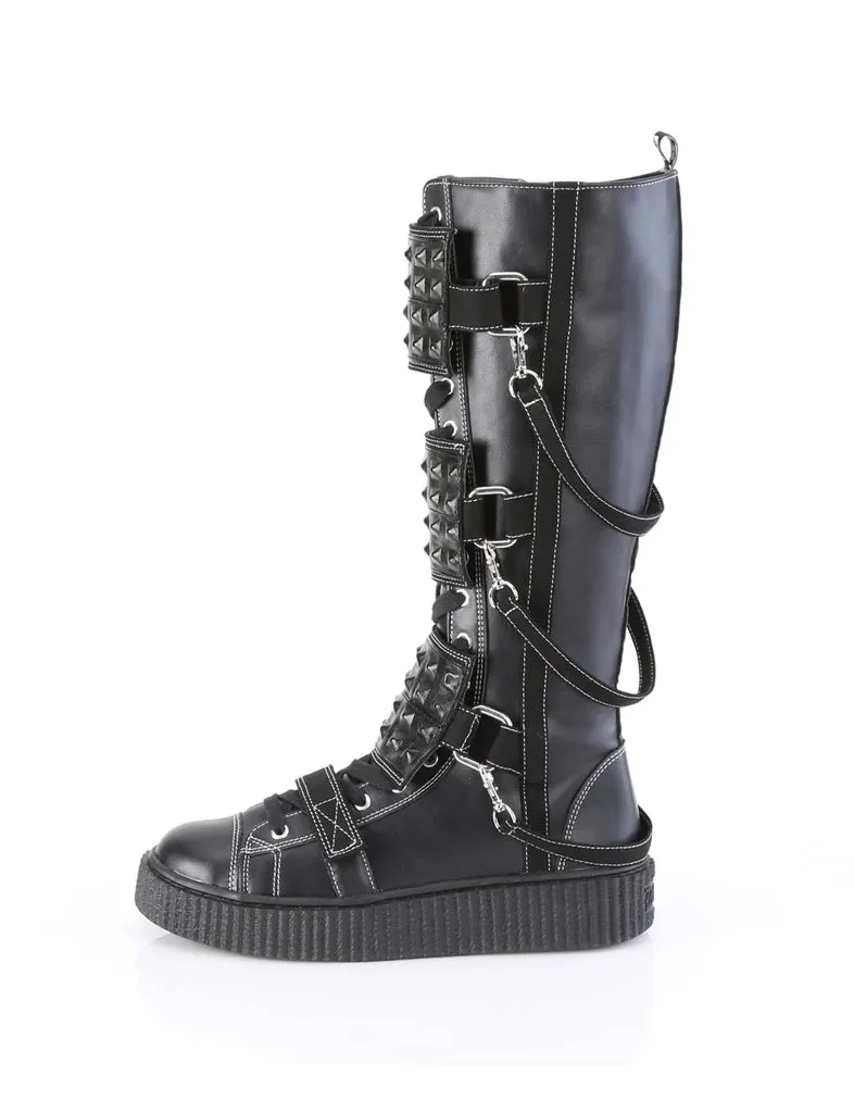 DEMONIA SNEEKER-410 ✰ PRE ORDER ✰