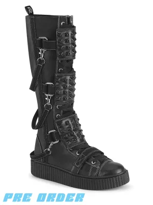 DEMONIA SNEEKER-410 ✰ PRE ORDER ✰