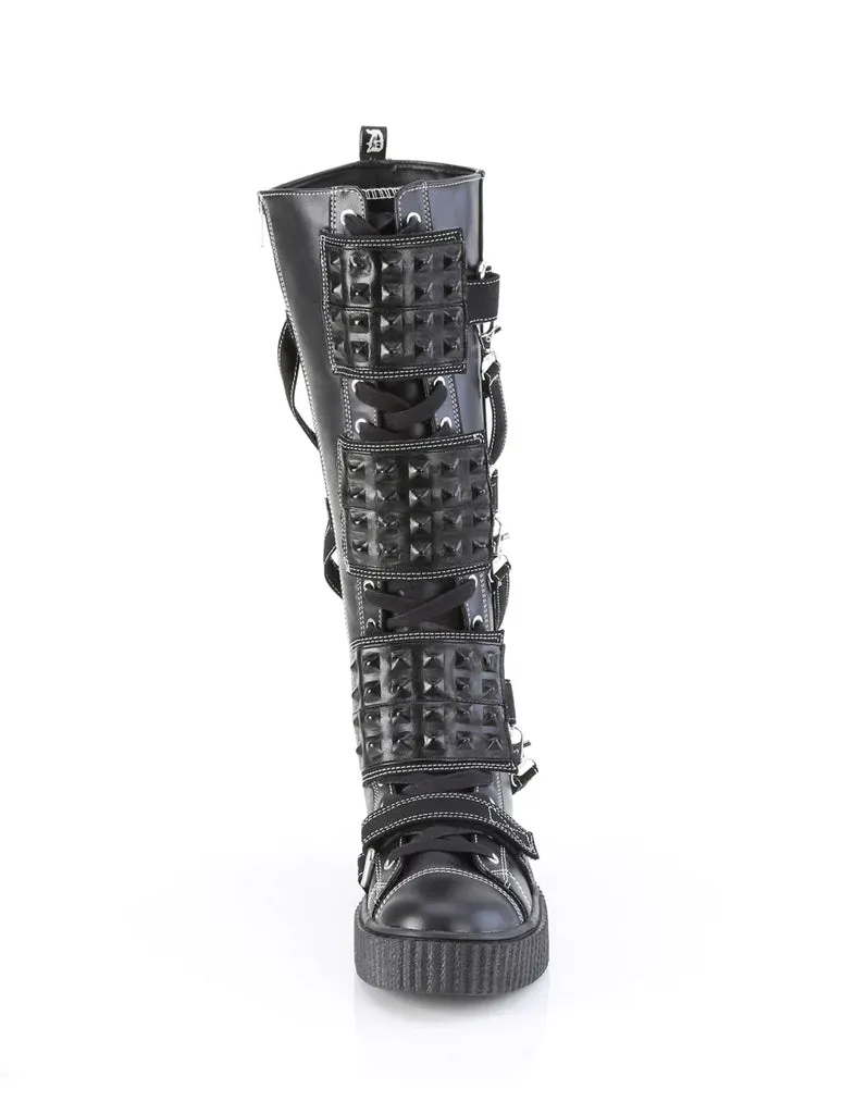 DEMONIA SNEEKER-410 ✰ PRE ORDER ✰