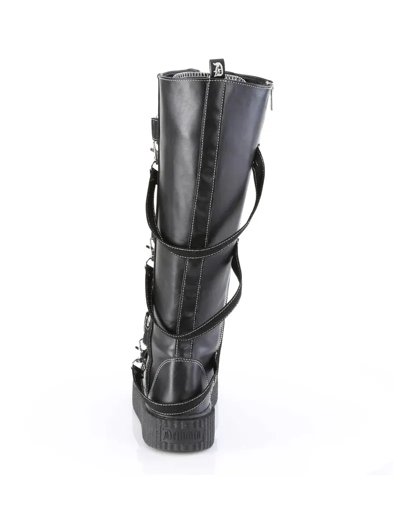 DEMONIA SNEEKER-410 ✰ PRE ORDER ✰