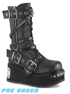 DEMONIA TRASHVILLE-250 ✰ PRE ORDER ✰