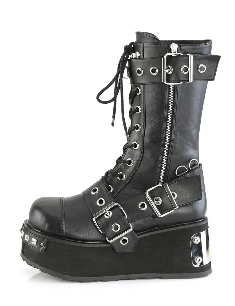DEMONIA TRASHVILLE-250 ✰ PRE ORDER ✰