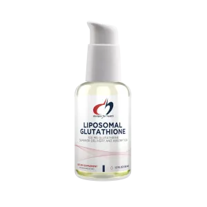 Designs for Health Liposomal Glutathione 50ml