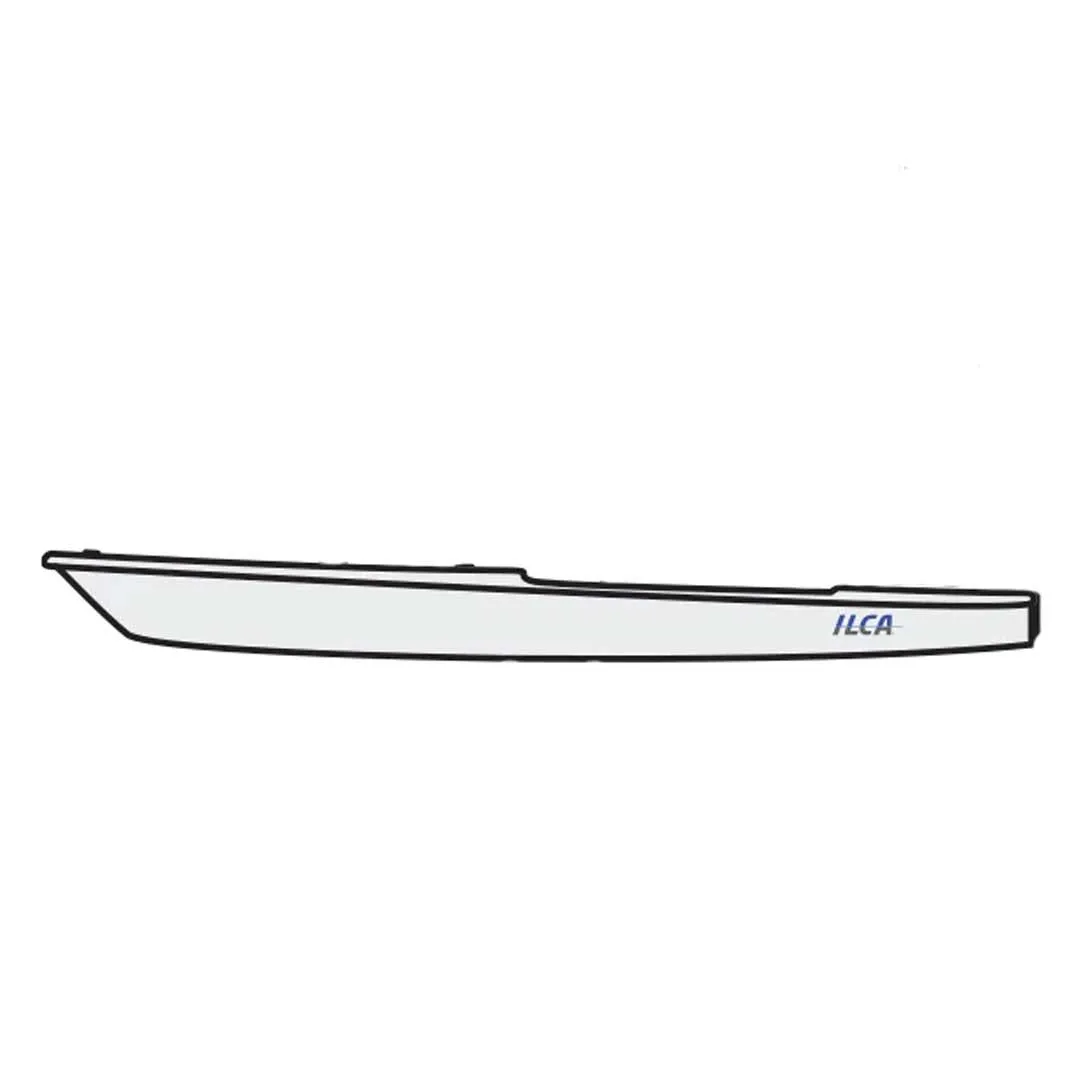 Devoti ILCA Hull Only