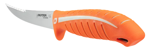 DEXTER Dextreme 6" Flexible Fillet Knife with Sheath 24910/DX6F