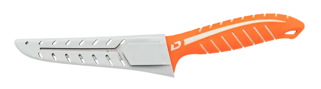 DEXTER Dextreme 6" Flexible Fillet Knife with Sheath 24910/DX6F