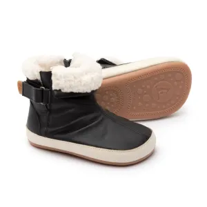 Dobby - Black / Tapioca (Baby)