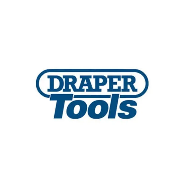 Draper 10106 Flexible Sanding Sponge, Fine/Medium Grit Dr-10106