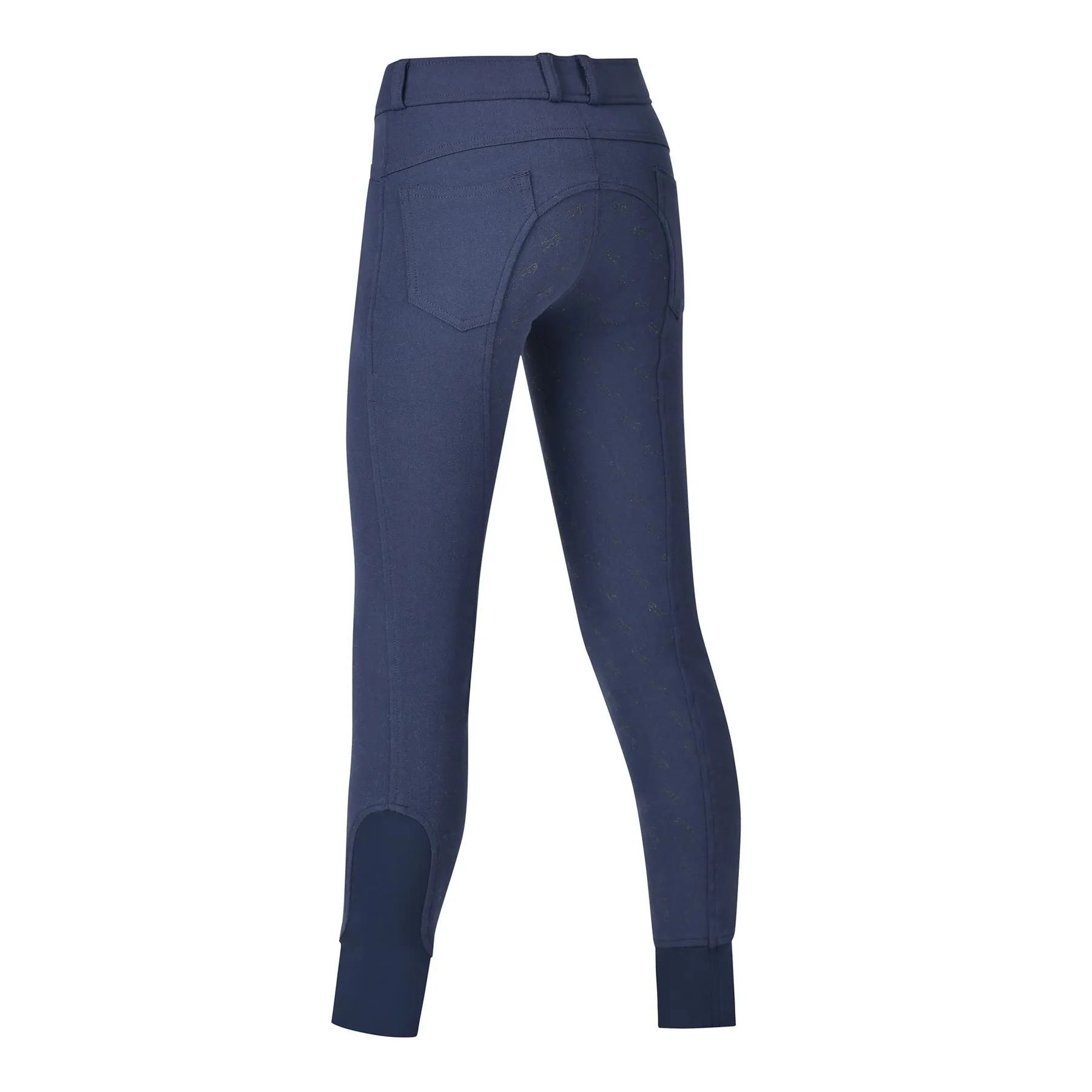 Dublin Kids Cammy Comfort Twill Breeches