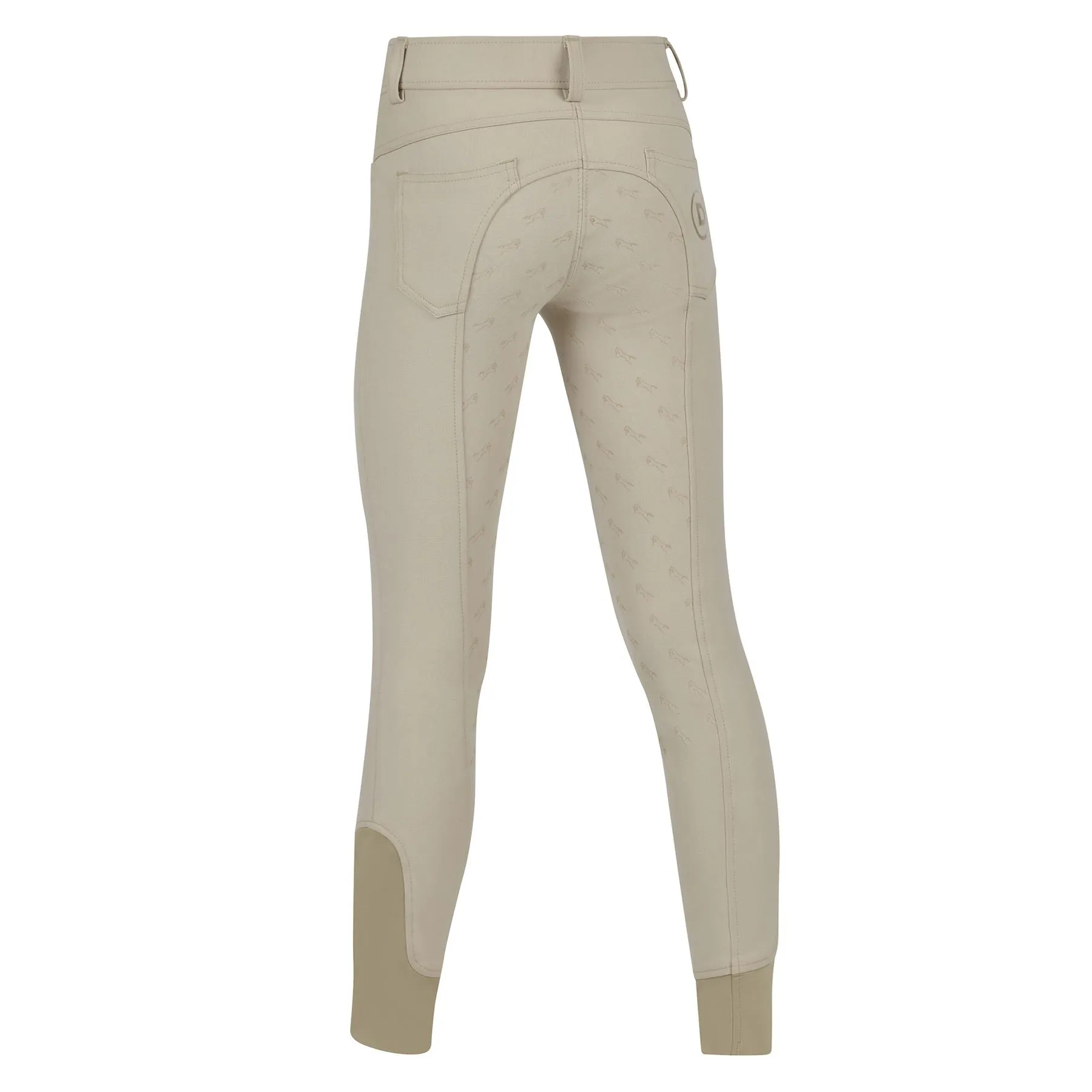 Dublin Kids Cammy Comfort Twill Breeches