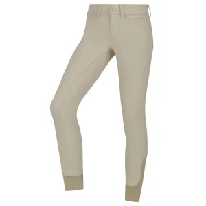 Dublin Kids Cammy Comfort Twill Breeches