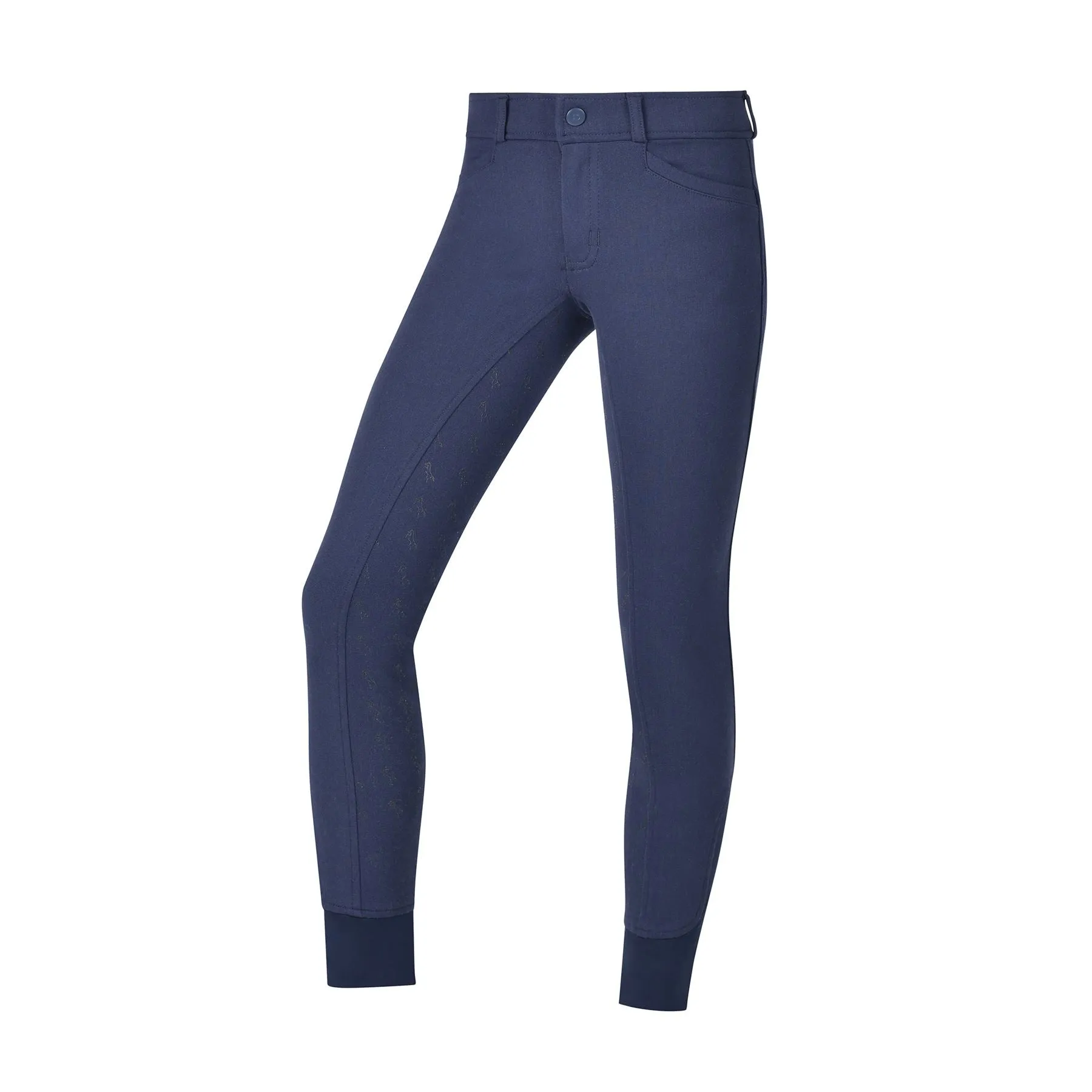 Dublin Kids Cammy Comfort Twill Breeches