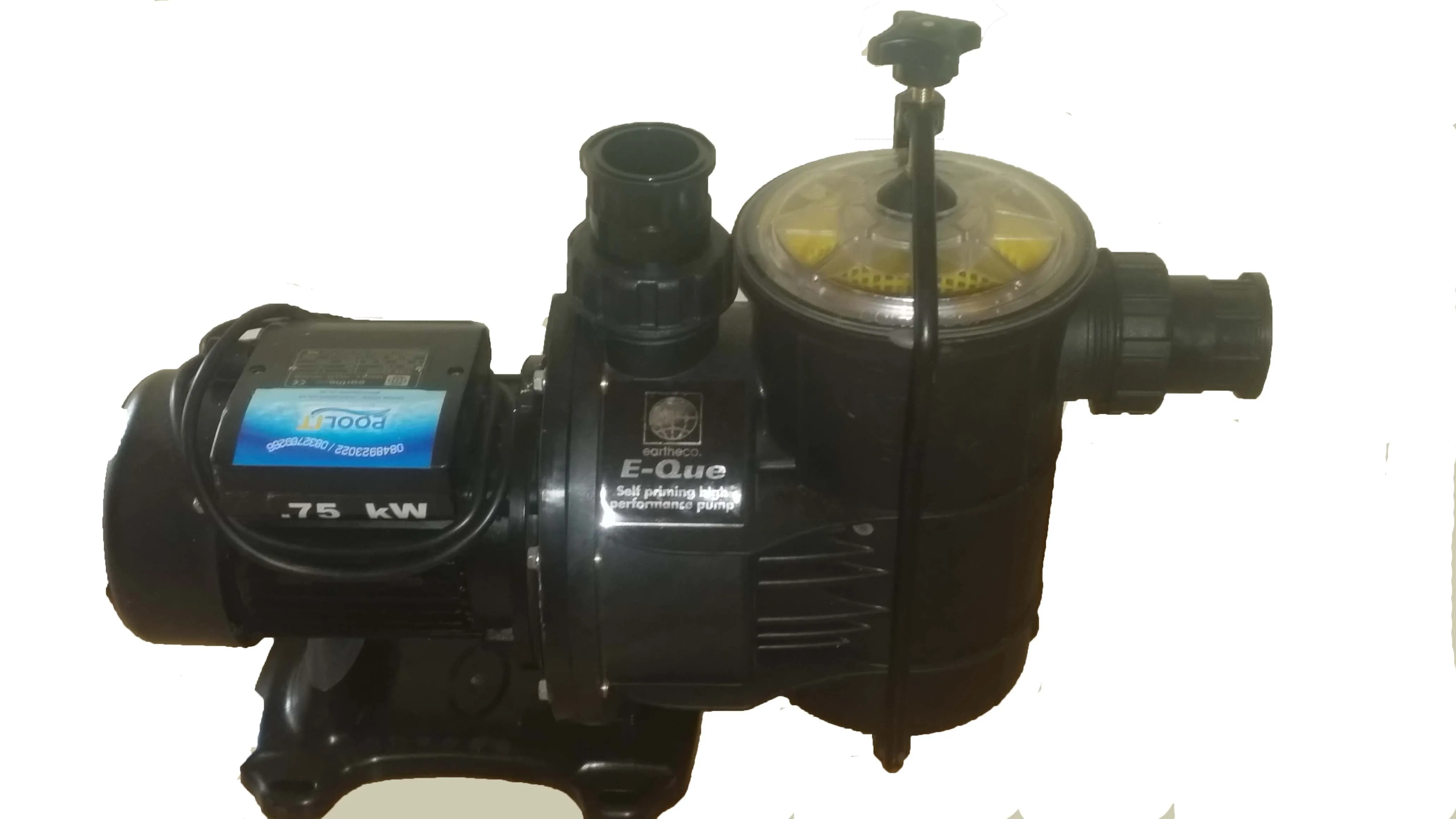 Earthco Swimming Pool Pumps
