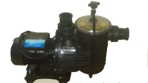 Earthco Swimming Pool Pumps