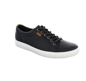 ECCO Soft 7 Sneaker 430003 - Black