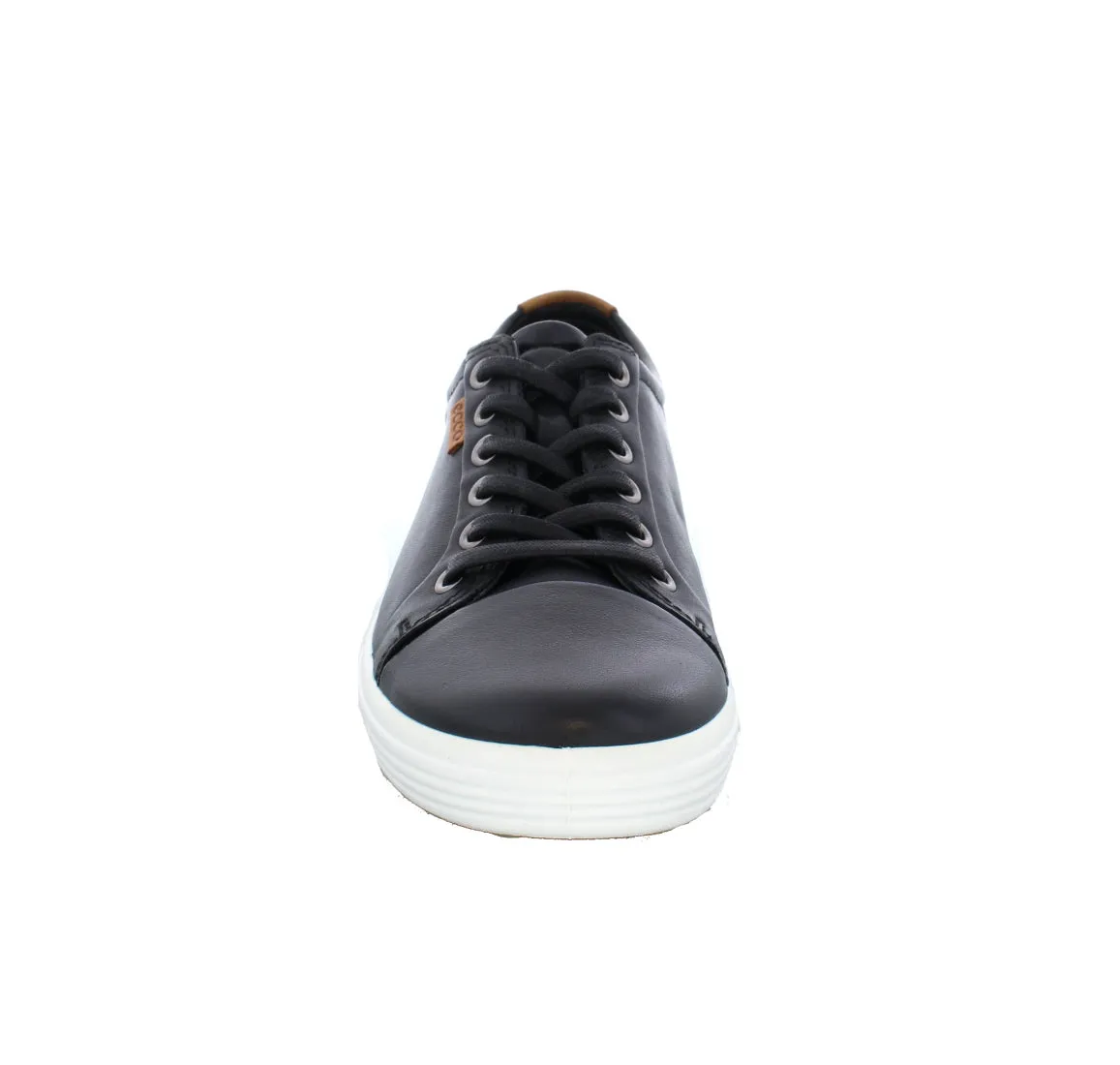 ECCO Soft 7 Sneaker 430003 - Black