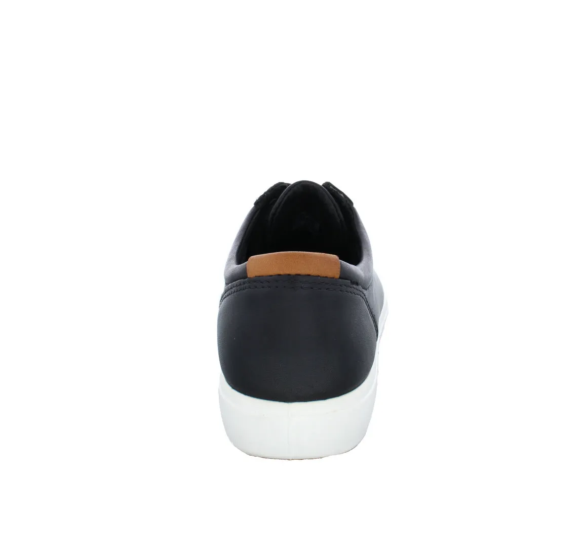 ECCO Soft 7 Sneaker 430003 - Black