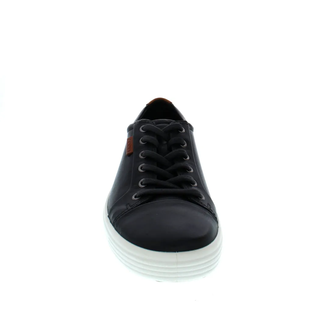 ECCO Soft 7 Sneaker - Black